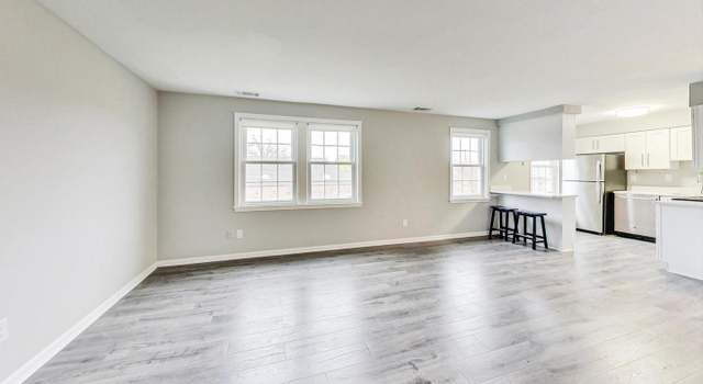 Photo of 2012 Fort Davis St SE #201, Washington, DC 20020