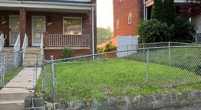 Photo of 1119 Branch Ave SE, Washington, DC 20019