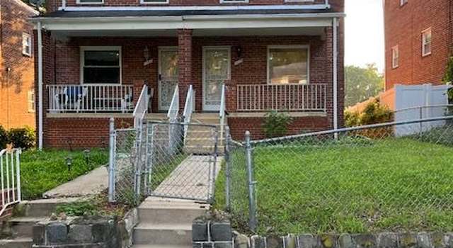 Photo of 1119 Branch Ave SE, Washington, DC 20019
