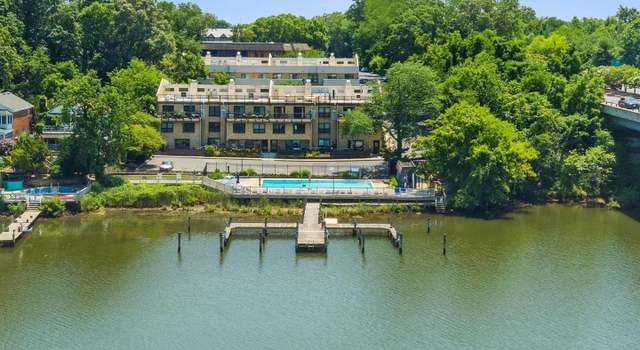 Photo of 308 Forbes St Unit M, Annapolis, MD 21401