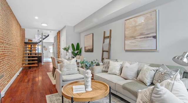 Photo of 3043 Elliott St, Baltimore, MD 21224