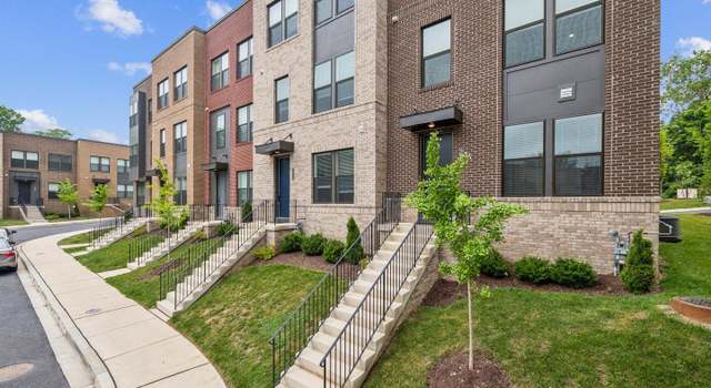 Photo of 4416 Roland Heights Ave, Baltimore, MD 21211