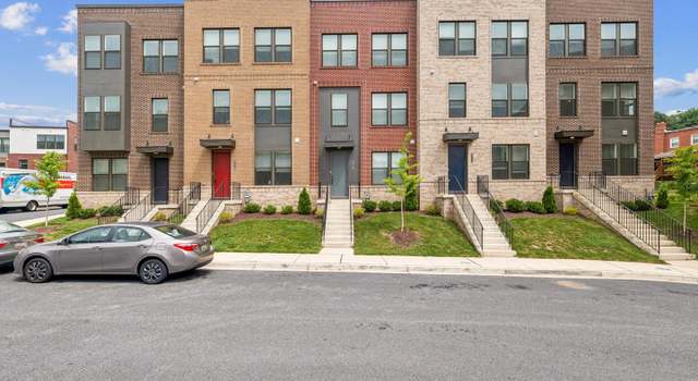 Photo of 4416 Roland Heights Ave, Baltimore, MD 21211