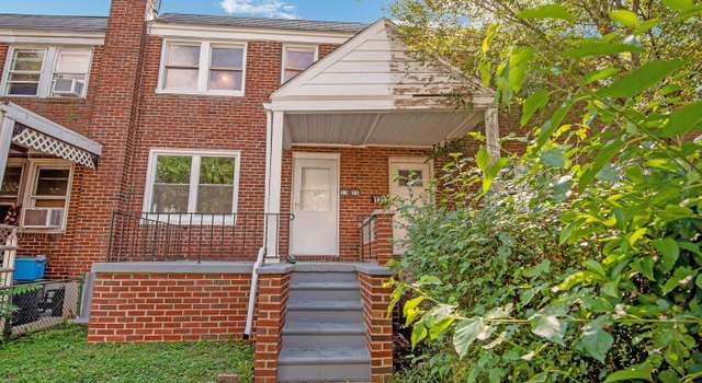 Photo of 1355 Cambria St, Brooklyn, MD 21225