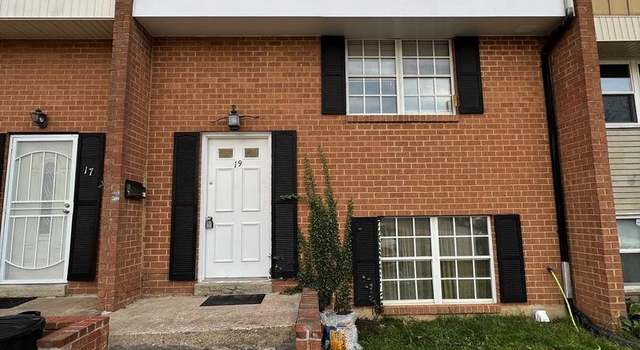Photo of 19 Middleview, Windsor Mill, MD 21244