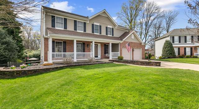 Photo of 3 Challenger Ct, Parkville, MD 21234