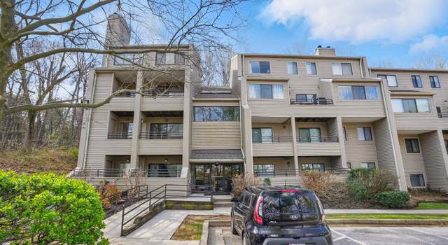 Photo of 8001-B Greenspring Way Unit B, Owings Mills, MD 21117