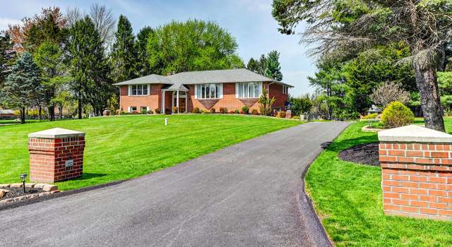 Photo of 1502 Ivy Hill Rd, Cockeysville, MD 21030