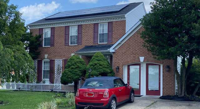 Photo of 2117 Cross Trails Rd, Windsor Mill, MD 21244