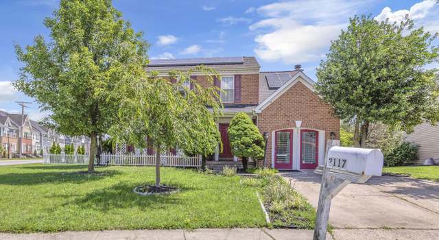 Photo of 2117 Cross Trails Rd, Windsor Mill, MD 21244