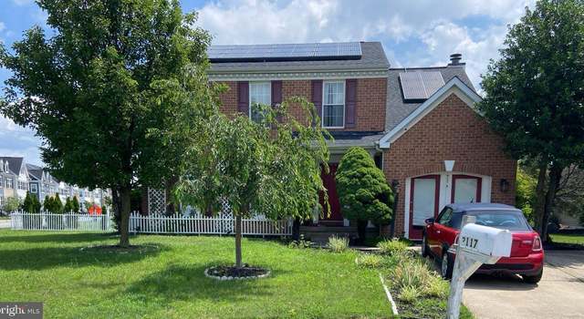 Photo of 2117 Cross Trails Rd, Windsor Mill, MD 21244