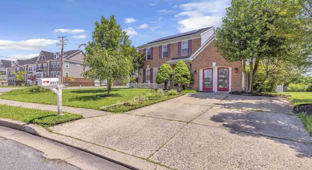 Photo of 2117 Cross Trails Rd, Windsor Mill, MD 21244