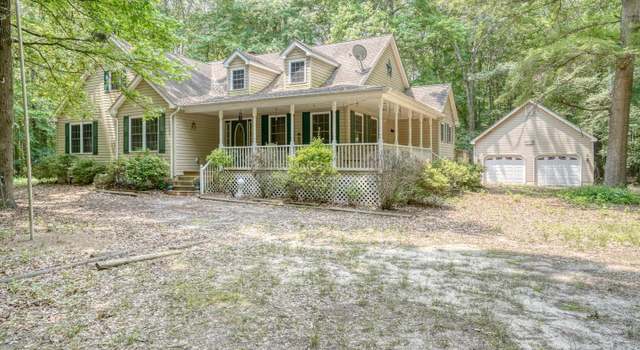 Photo of 14462 Poplar St, Goldsboro, MD 21636