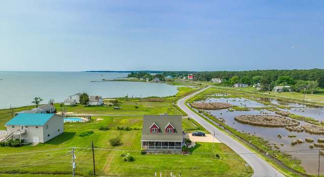 Photo of 2576 Hoopers Island Rd, Fishing Creek, MD 21634