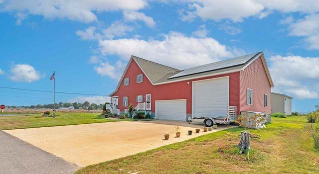 Photo of 2576 Hoopers Island Rd, Fishing Creek, MD 21634