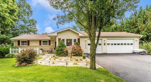 Photo of 10649 Powell Rd, Thurmont, MD 21788