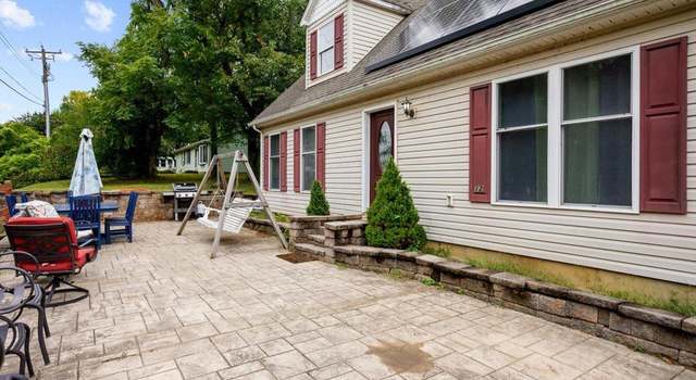 Photo of 12 Third Ave, Betterton, MD 21610