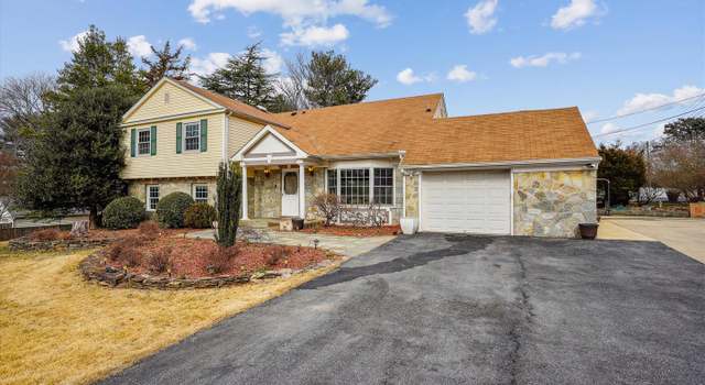 Photo of 13201 Locksley Ln, Silver Spring, MD 20904