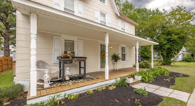 Photo of 105-E Lillian St, Hebron, MD 21830