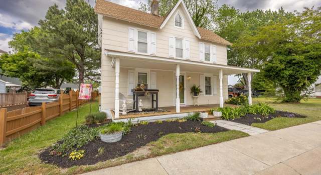 Photo of 105 Lillian St, Hebron, MD 21830