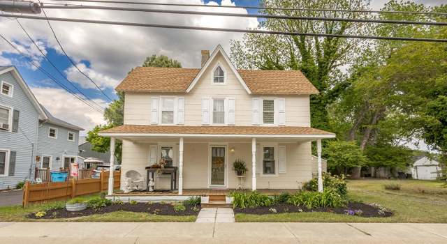 Photo of 105-E Lillian St, Hebron, MD 21830