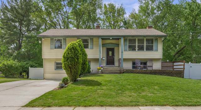 Photo of 205 Hamilton Rd, Marlton, NJ 08053