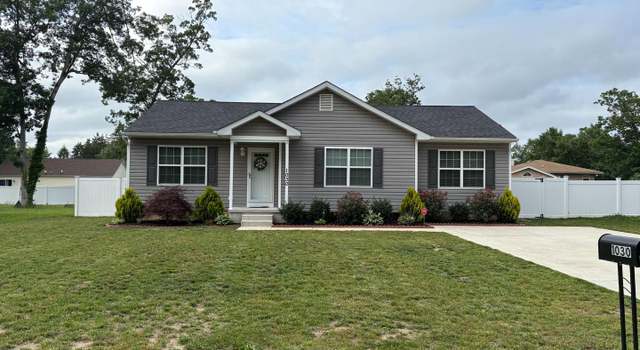 Photo of 1030 Cambridge Pl, Vineland, NJ 08360