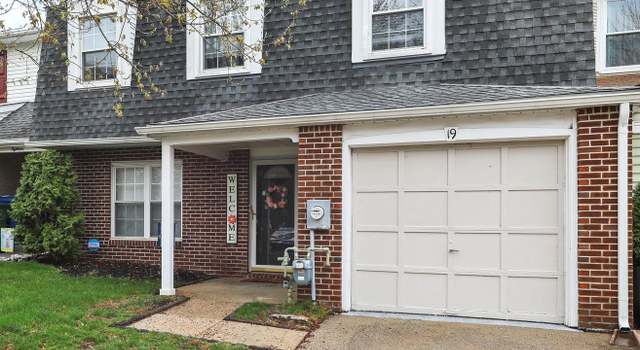 Photo of 19 Windsor Mews, Cherry Hill, NJ 08002