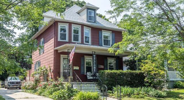 Photo of 218 New Jersey Ave, Collingswood, NJ 08108