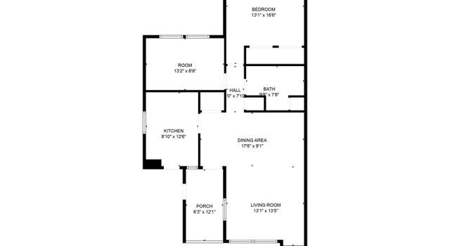Photo of 6i Dennison Unit I, East Windsor, NJ 08520