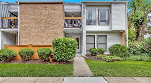 Photo of 6i Dennison Unit I, East Windsor, NJ 08520