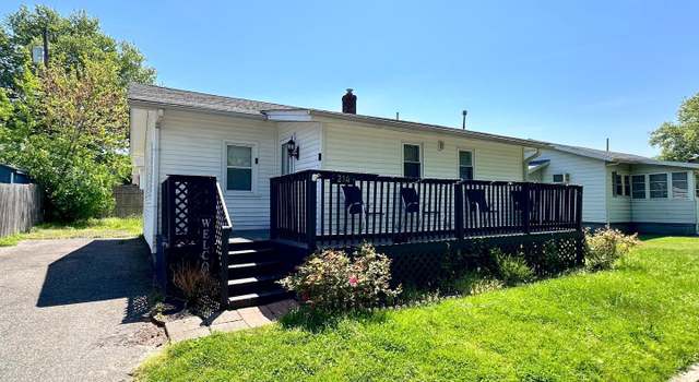 Photo of 214 Harrison St, Deepwater, NJ 08023