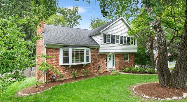 Photo of 1579 Russell Rd, Paoli, PA 19301