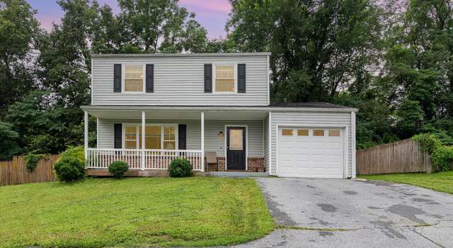 Photo of 545 Cardinal Dr, Harrisburg, PA 17111