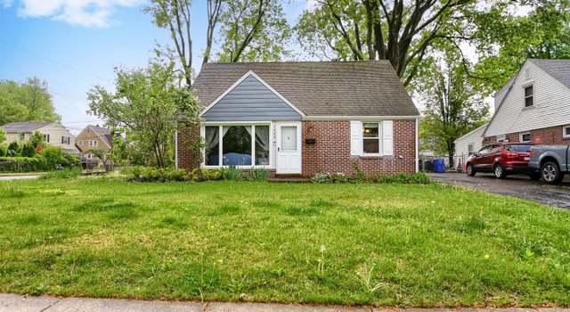 Photo of 1262 University Ave, Morton, PA 19070