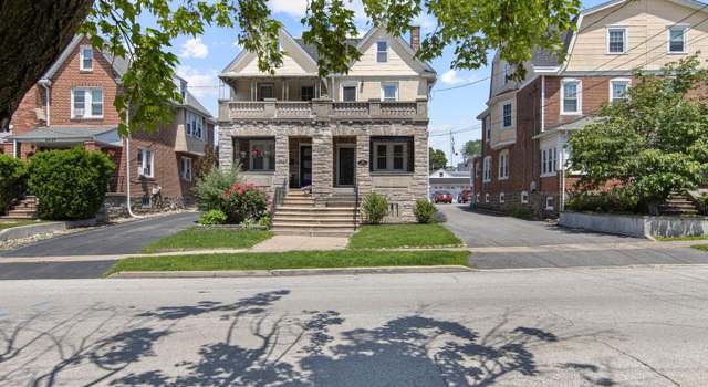 Photo of 2625 Chestnut Ave, Ardmore, PA 19003