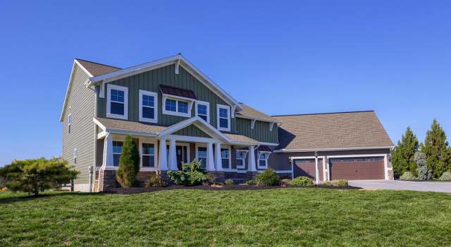 Photo of 655 Greider Rd, Mount Joy, PA 17552