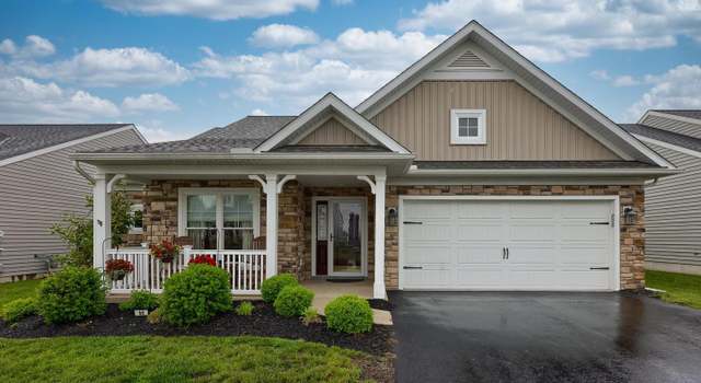 Photo of 68 Pleasant Rd, Gordonville, PA 17529