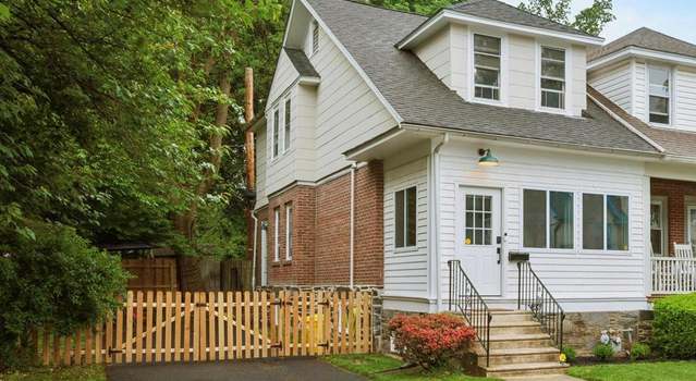 Photo of 506 Homewood Ave, Narberth, PA 19072