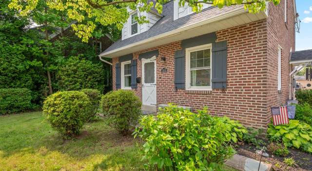 Photo of 1505 Wynnewood Rd, Ardmore, PA 19003