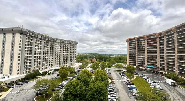 Photo of 20822 Valley Forge Cir #822, King Of Prussia, PA 19406