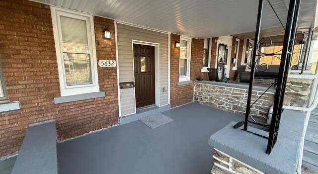 Photo of 5632 N Camac St, Philadelphia, PA 19141