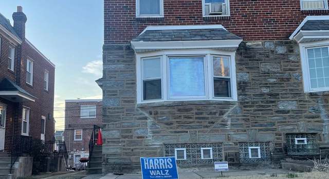 Photo of 1021 E Hortter St, Philadelphia, PA 19150