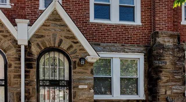 Photo of 5637 N 20th St, Philadelphia, PA 19144