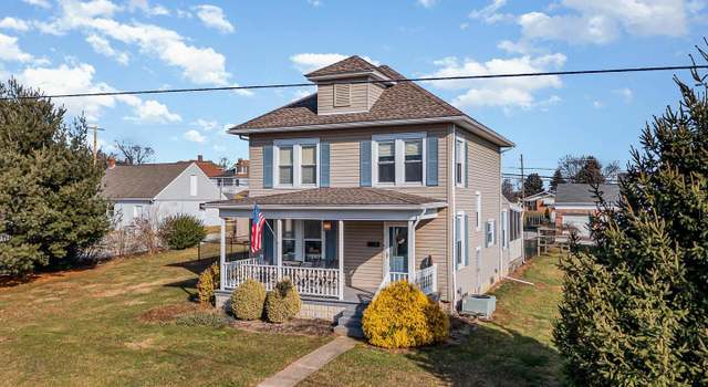Photo of 641 S Pine St, Red Lion, PA 17356