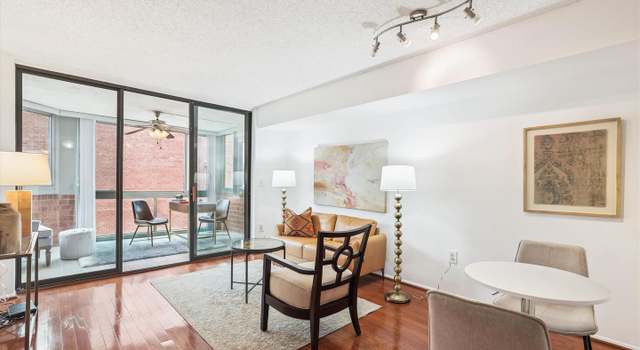 Photo of 1001 N Vermont St #812, Arlington, VA 22201