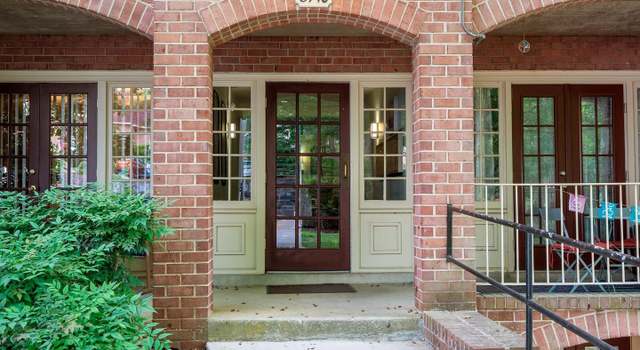 Photo of 8110-D Colony Point Rd #217, Springfield, VA 22152