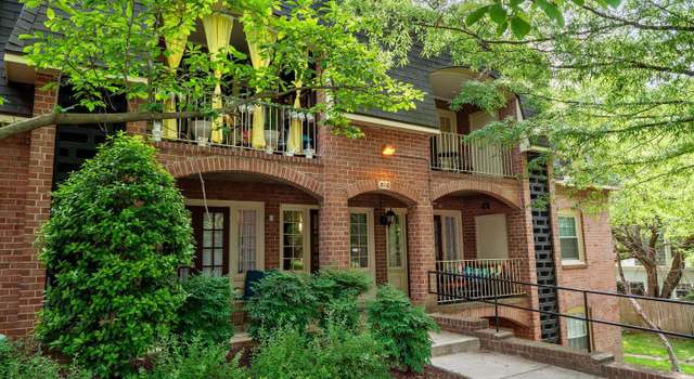 Photo of 8110-D Colony Point Rd #217, Springfield, VA 22152