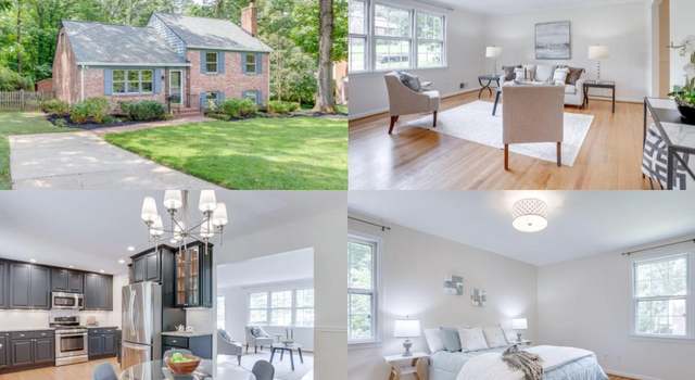Photo of 8929 Stark Rd, Annandale, VA 22003