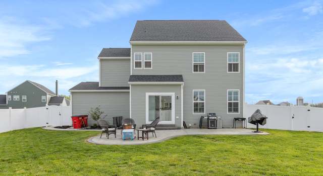Photo of 17 Lawrence Rd, Gerrardstown, WV 25420